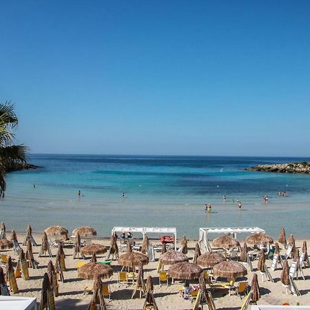 Halena Casa Vacanze Leporano Εξωτερικό φωτογραφία