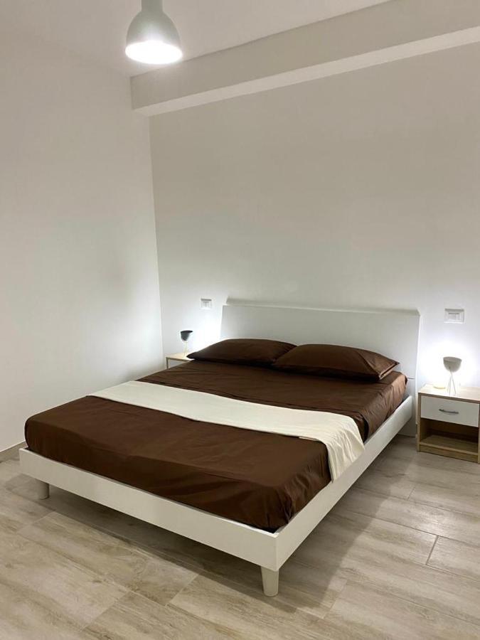 Halena Casa Vacanze Leporano Εξωτερικό φωτογραφία
