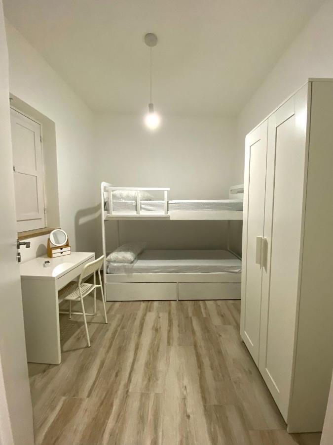 Halena Casa Vacanze Leporano Εξωτερικό φωτογραφία