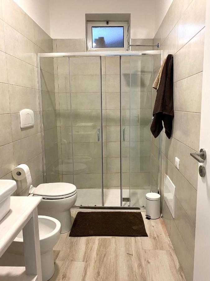 Halena Casa Vacanze Leporano Εξωτερικό φωτογραφία